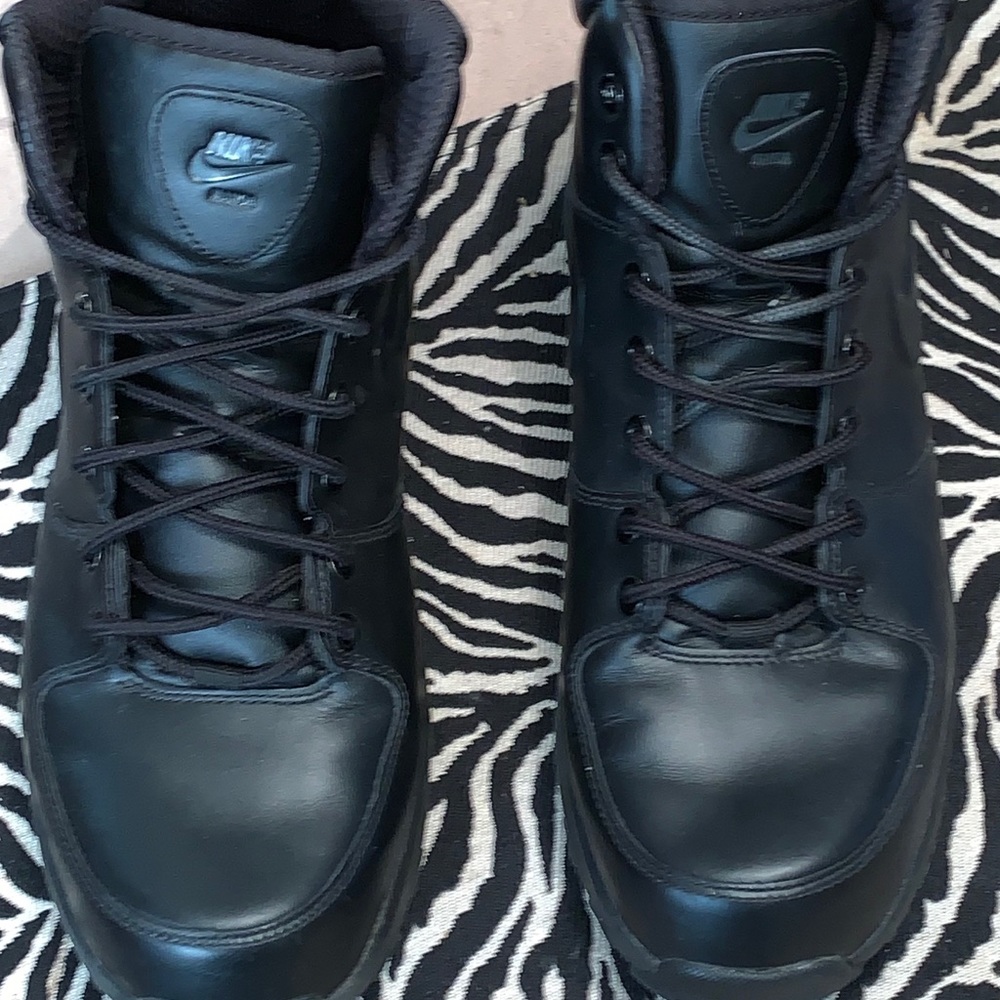 Nike Manoa Men's Water Resistant Boots